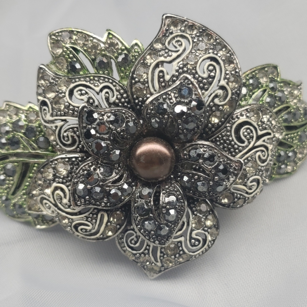 Soho Style Hair Clip